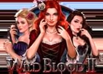 Wild Blood слот Yard casino
